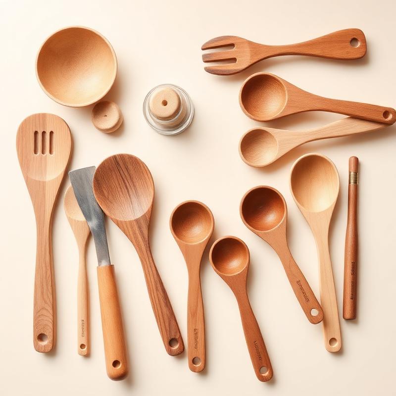 Kitchen Accessories