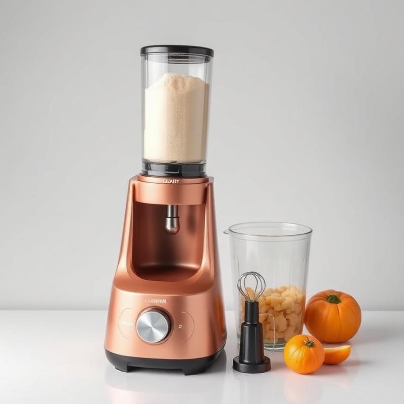 Kitchen Appliances