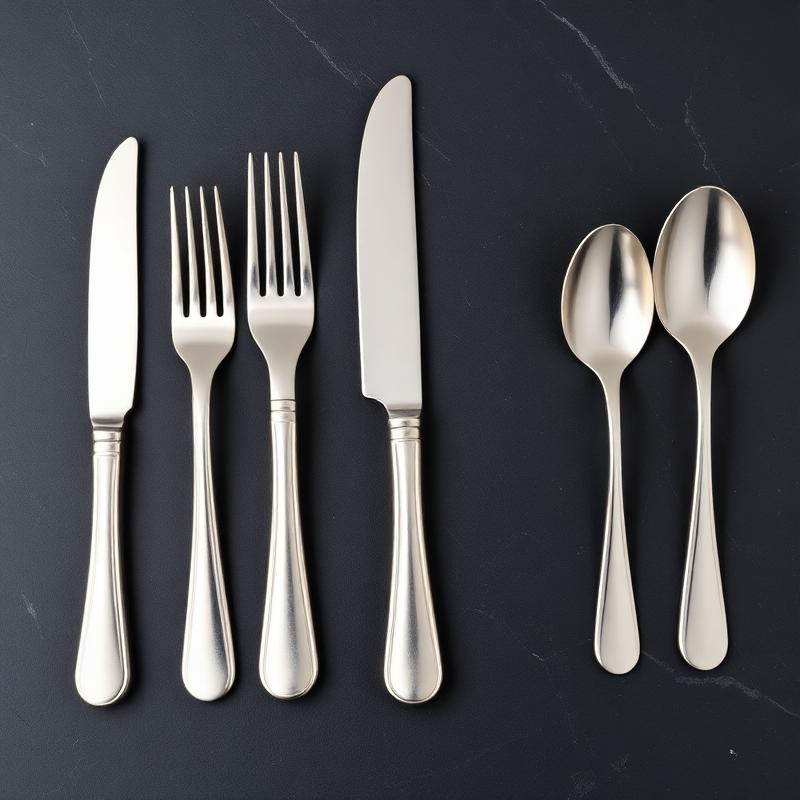 Cutlery & Utensils