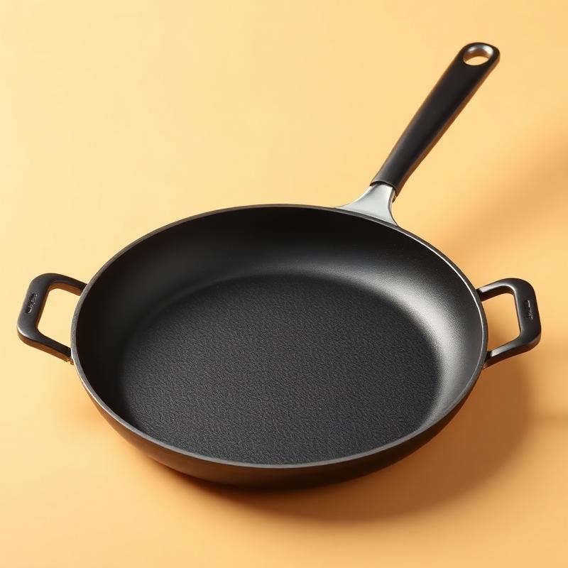 Frying Pans