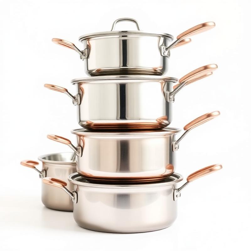 Pots & Cookware Sets