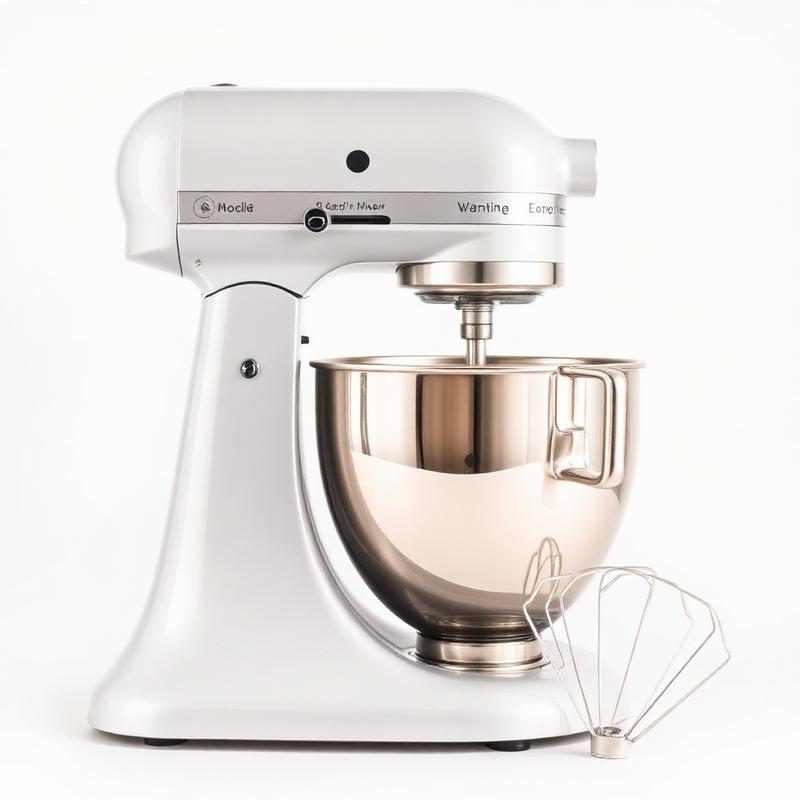 Premium Stand Mixer
